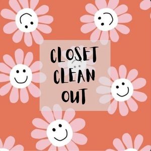 ACCEPTING OFFERS‼️ Plus size closet🎀